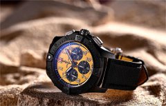 百年灵走慢故障诊断与修复指南