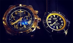 百年灵机械表机芯生锈处理办法是什么（专业维修技