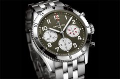 百年灵手表走慢了（快速修复与保养指南）