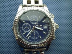 百年灵手表表壳维修指南（专业修复建议与常见问题