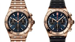 百年灵手表进灰处理技巧（专业修复与日常保养）