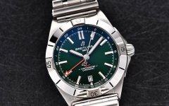 百年灵腕表表壳破裂修复指南（实用技巧与专业建议