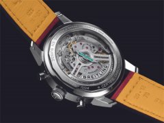 百年灵腕表表带太松应该咋办（调整技巧与注意事项