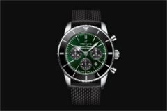 百年灵手表久置不走解决（保养与维护技巧指南）