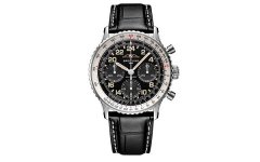 百年灵表壳坏了处理方法汇总