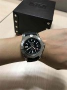 百年灵表带掉色处理技巧盘点