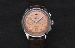 百年灵表针不走了处理方法汇总