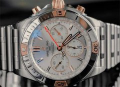 百年灵表针变色处理技巧是什么