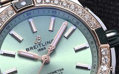 百年灵表带太松解决技巧详解