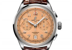 百年灵保卡真伪辨别