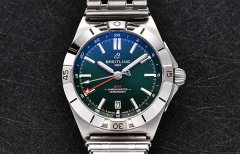 百年灵表针不走了处理办法汇总