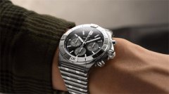 百年灵表带掉色怎么办