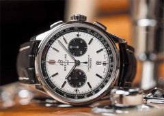 百年灵表为什么好买了