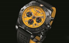 百年灵表针变色处理办法盘点