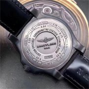 百年灵表耳掉了是什么原因