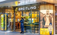 百年灵表壳坏了处理技巧