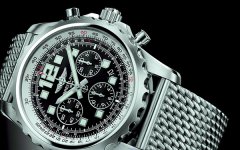 百年灵表盘生锈处理方法集锦