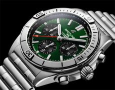 百年灵表壳破裂解决方法汇总