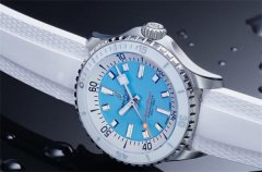 百年灵表壳割手处理技巧深度解析