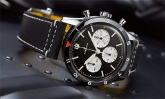 百年灵表链怎么拆卸