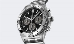 百年灵表壳破裂怎么修复