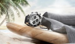 百年灵表带太紧解决办法推荐