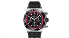 百年灵表蒙子坏了处理方法深度解析