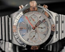 百年灵表带过短处理方法大全