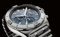 百年灵表带太松解决技巧汇总